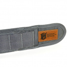 High Speed Gear | Slim Grip Padded Belt | Wolf Gray High Speed Gear | Slim Grip Padded Belt | Wolf Gray